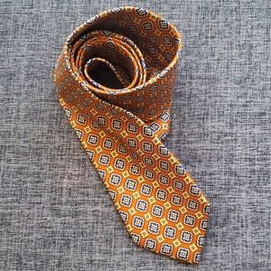 JOS. A. BANK TIE